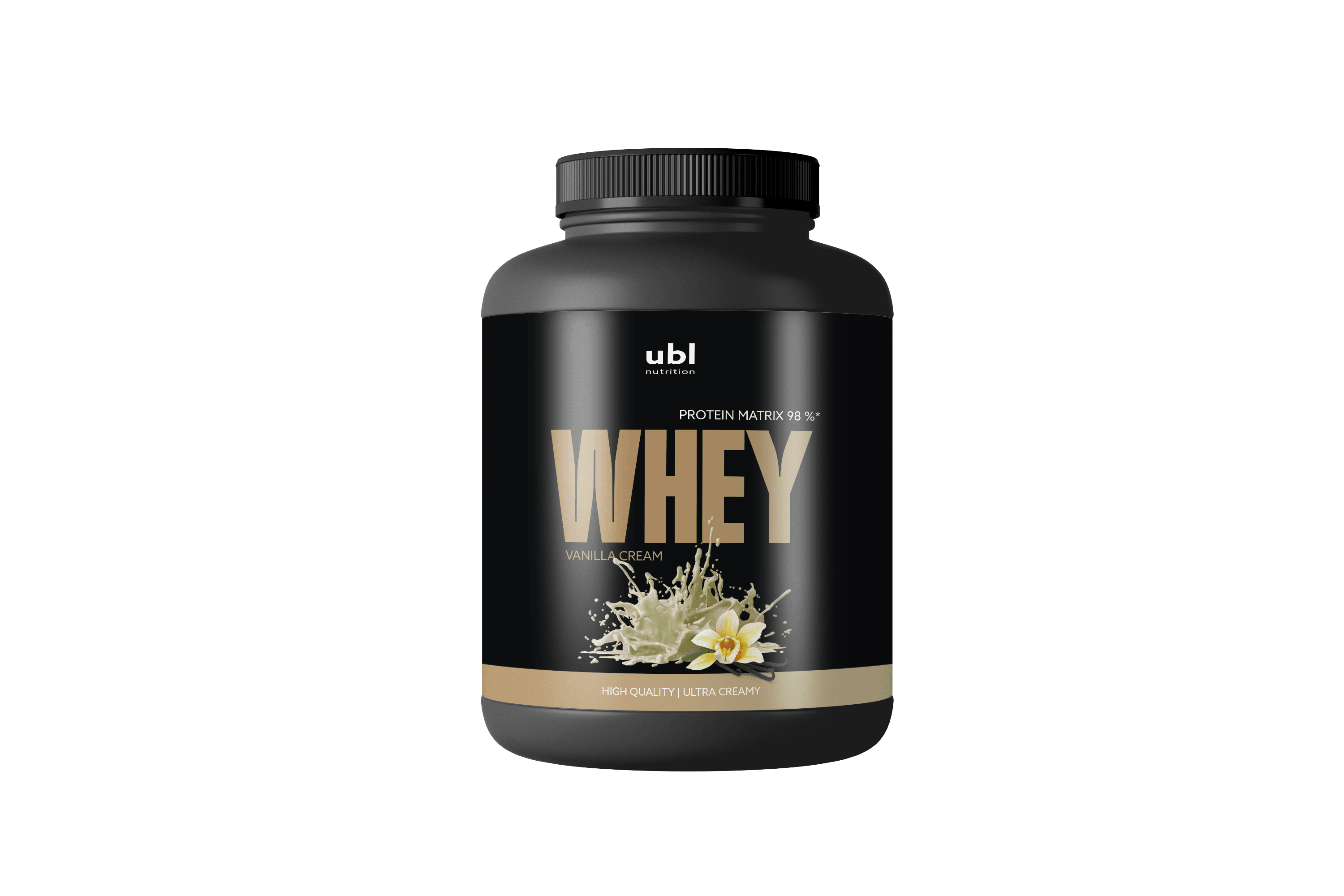 Whey