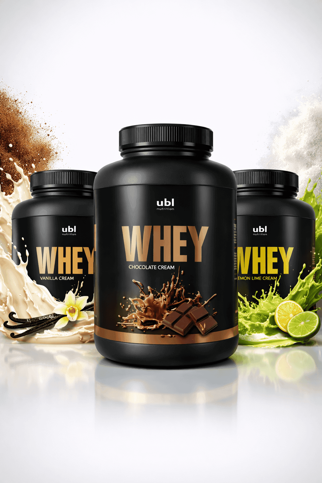 whey