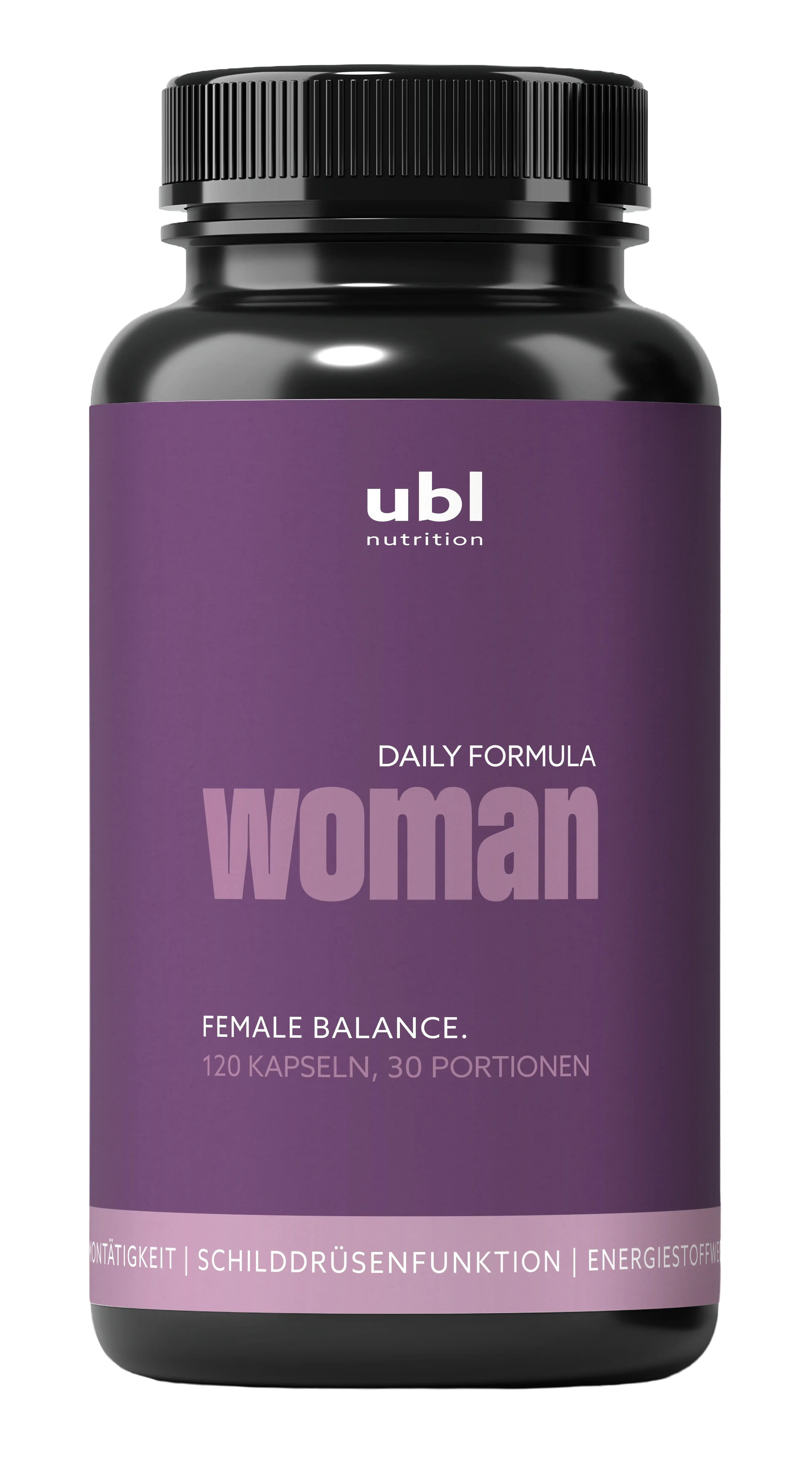 Woman